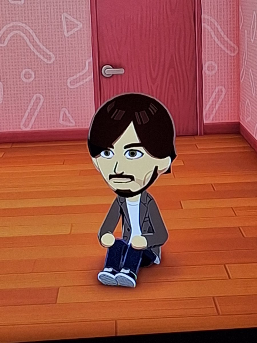 faron ! 🎀 tweet media