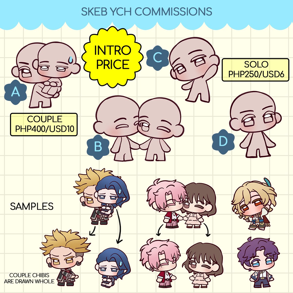 Rosso 🫚 Doujima L68 tweet media