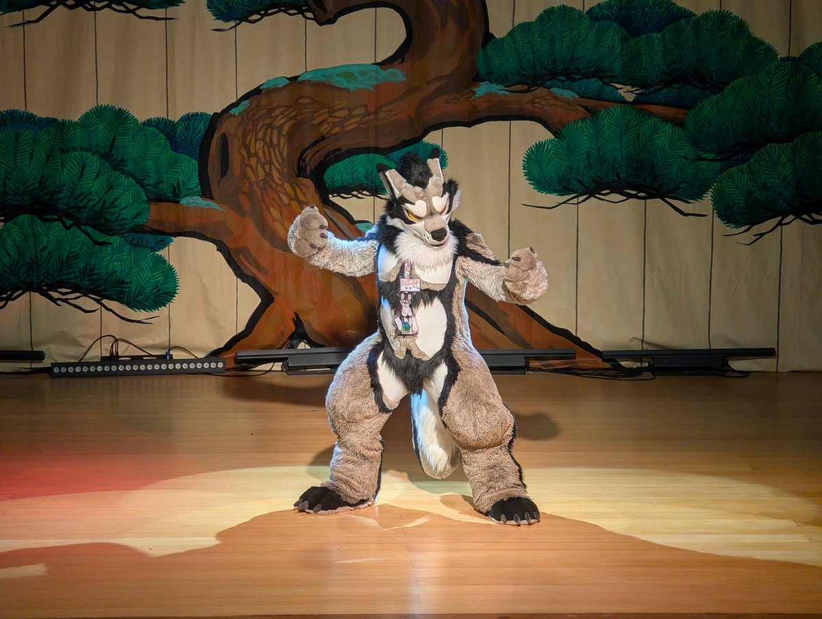 🐺狼額🐺 tweet media