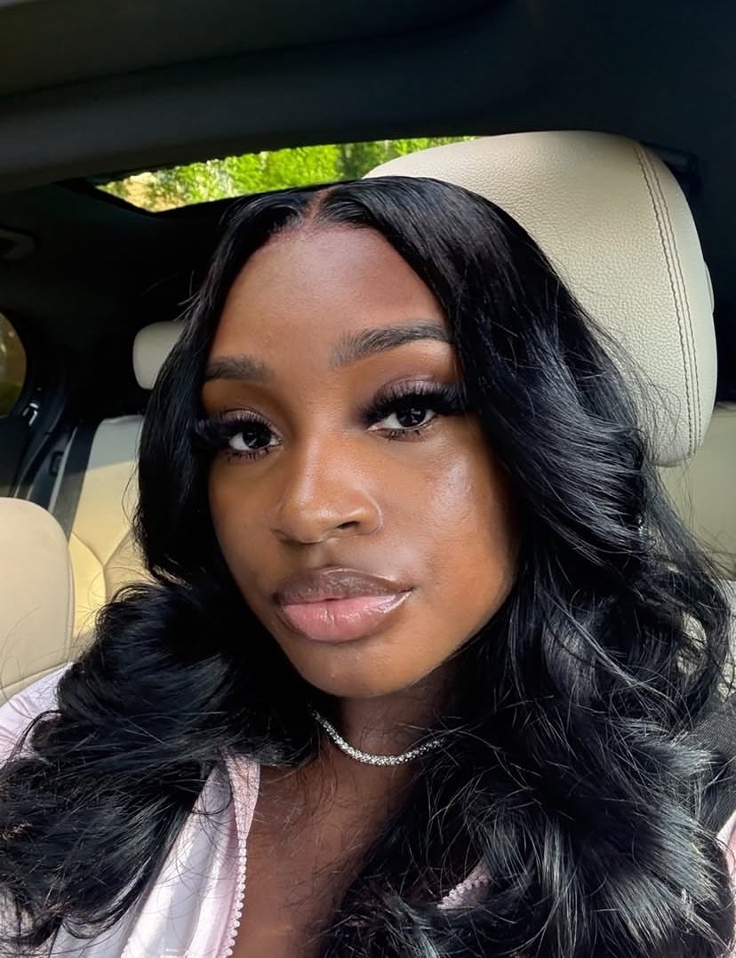 Chocolate Girl tweet media