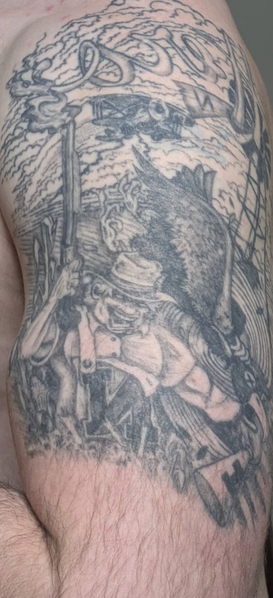 Matt Russell tweet media