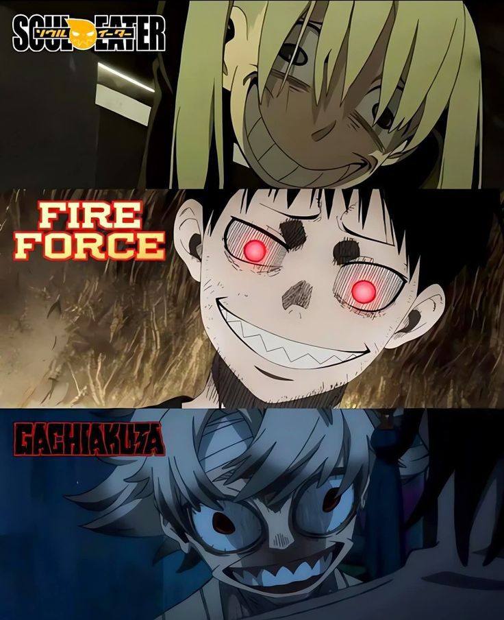 Anime Base tweet media