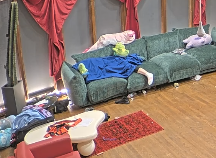 Welcome Oblivion tweet media