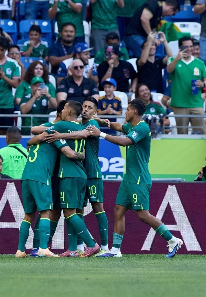 Evo Morales Ayma tweet media