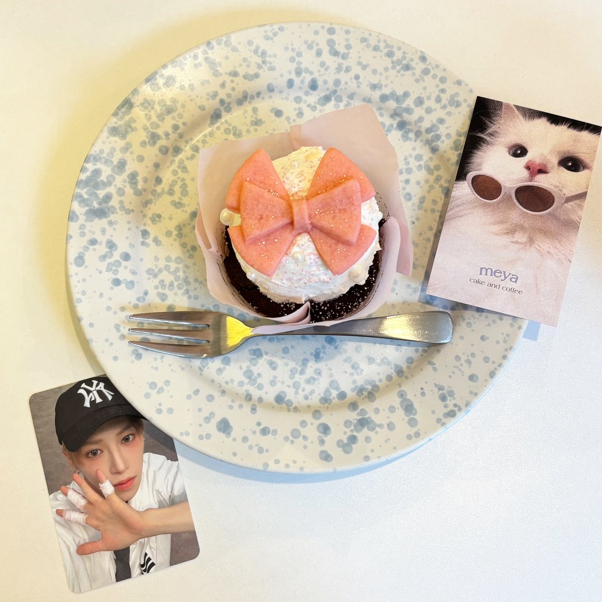 ぽちゃ tweet media