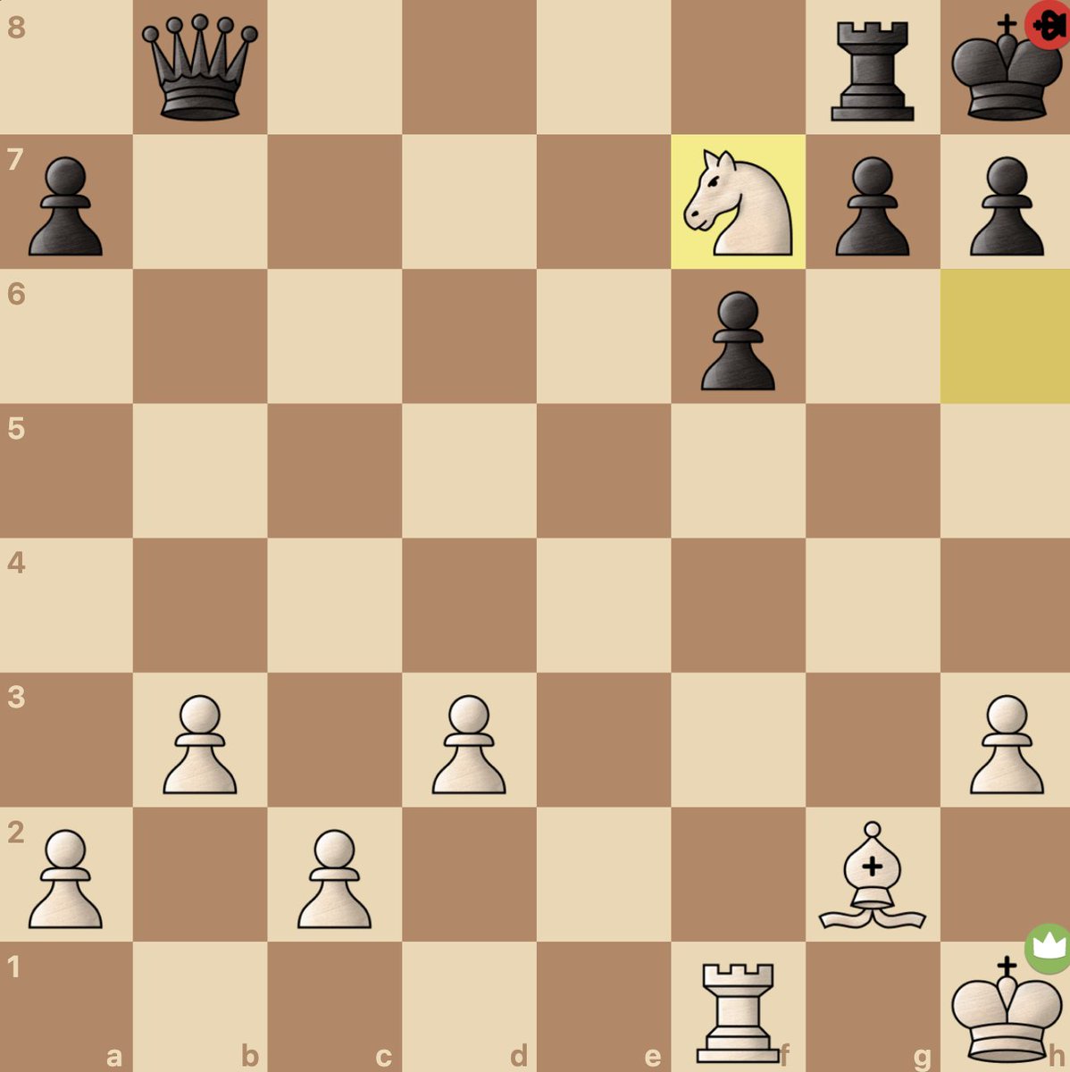 S 🎧♟️ tweet media