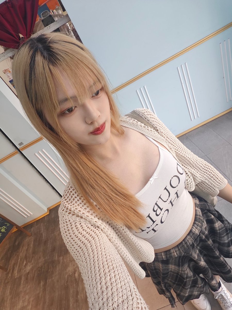 三性 Aurora🎀 tweet media