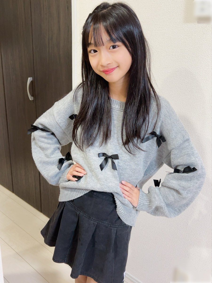 谷口明奈 【DIANNAプロジェクト練習生】 tweet media