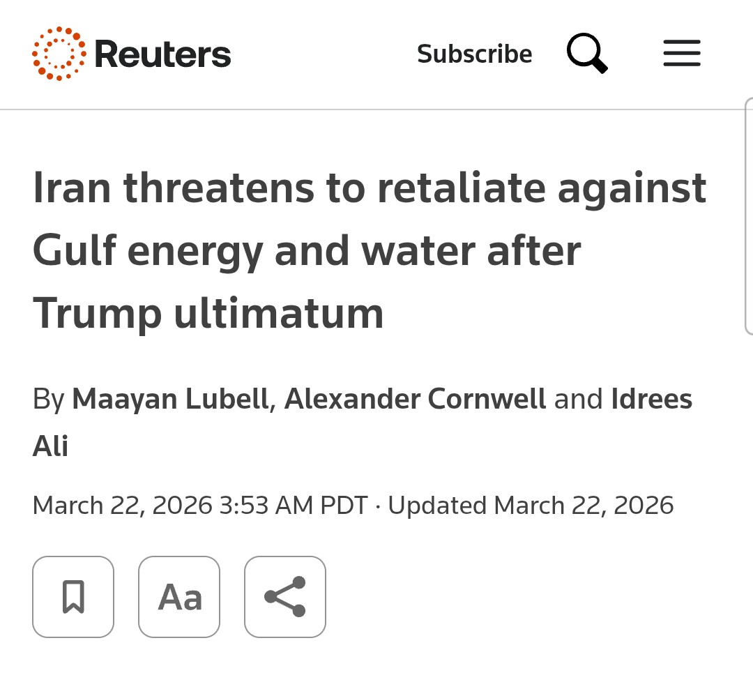 Steve Reynolds tweet media