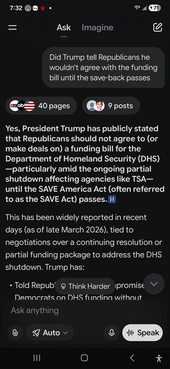 Agent 86 🇺🇲 tweet media