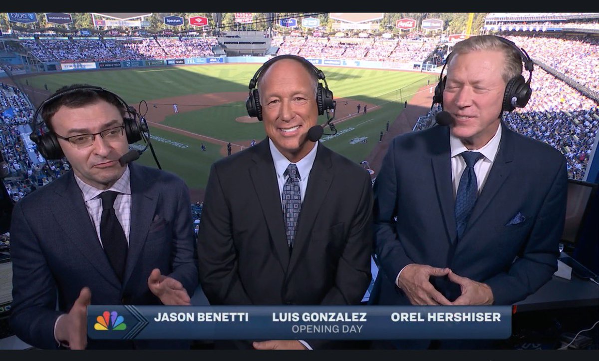 Sarah Langs tweet media