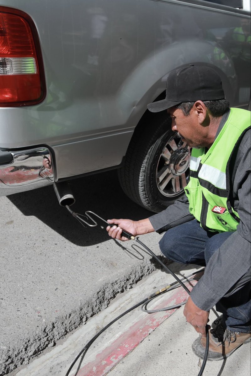 Gobierno Municipal de Saltillo tweet media