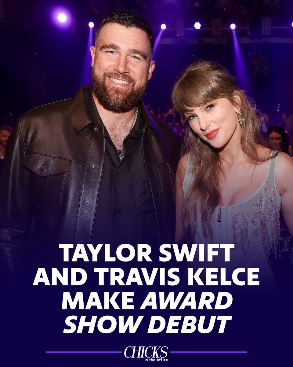 Chicks in the Office tweet media