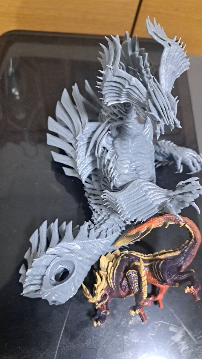 まっちさん@風鱗堂WF tweet media