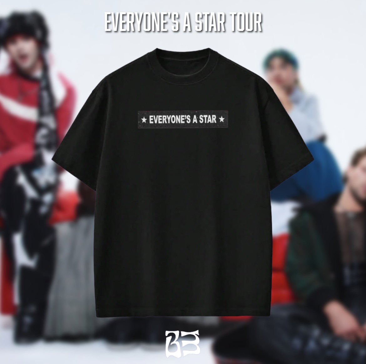 Brujita Merch tweet media