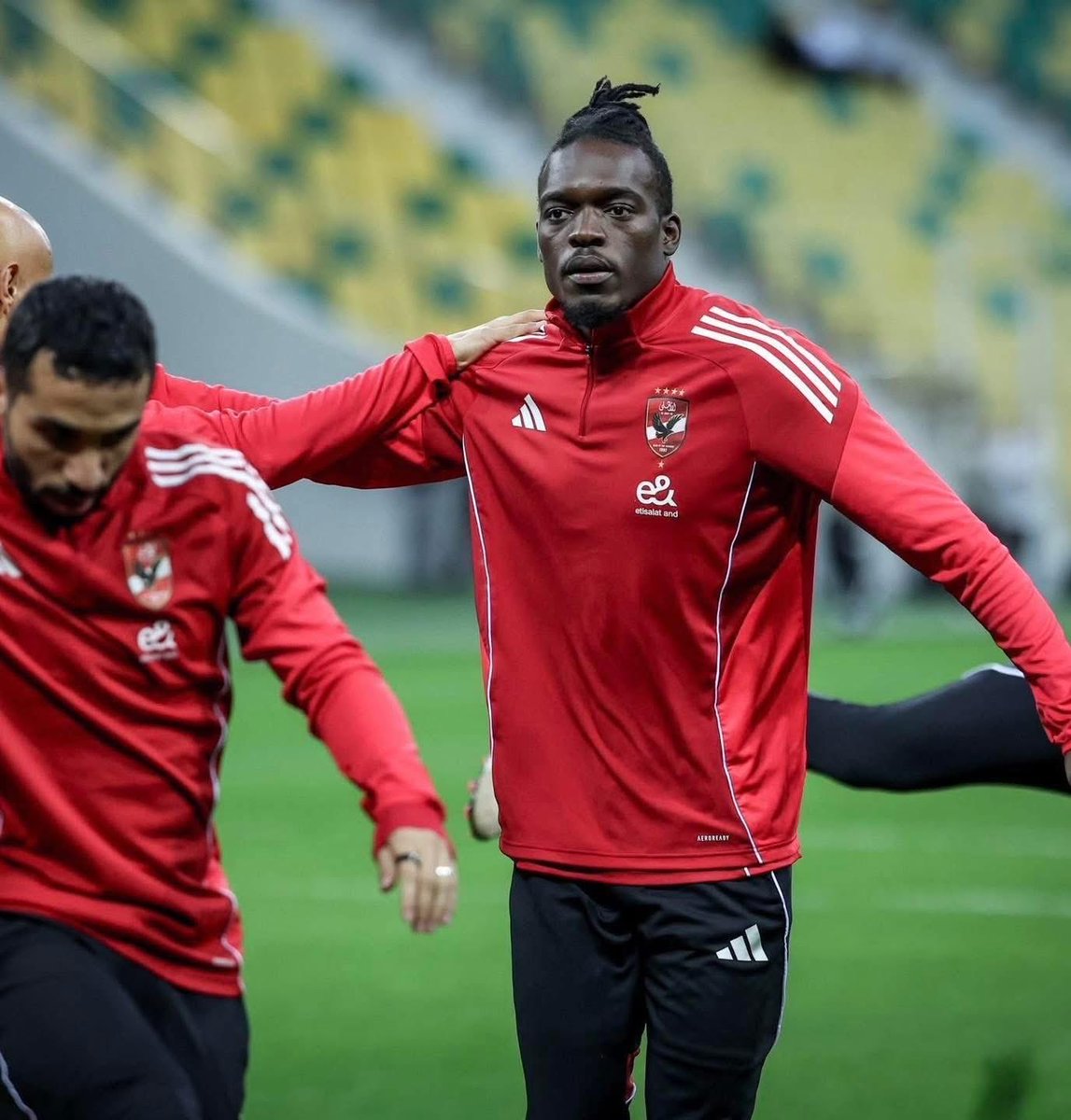 ماجيكانو tweet media