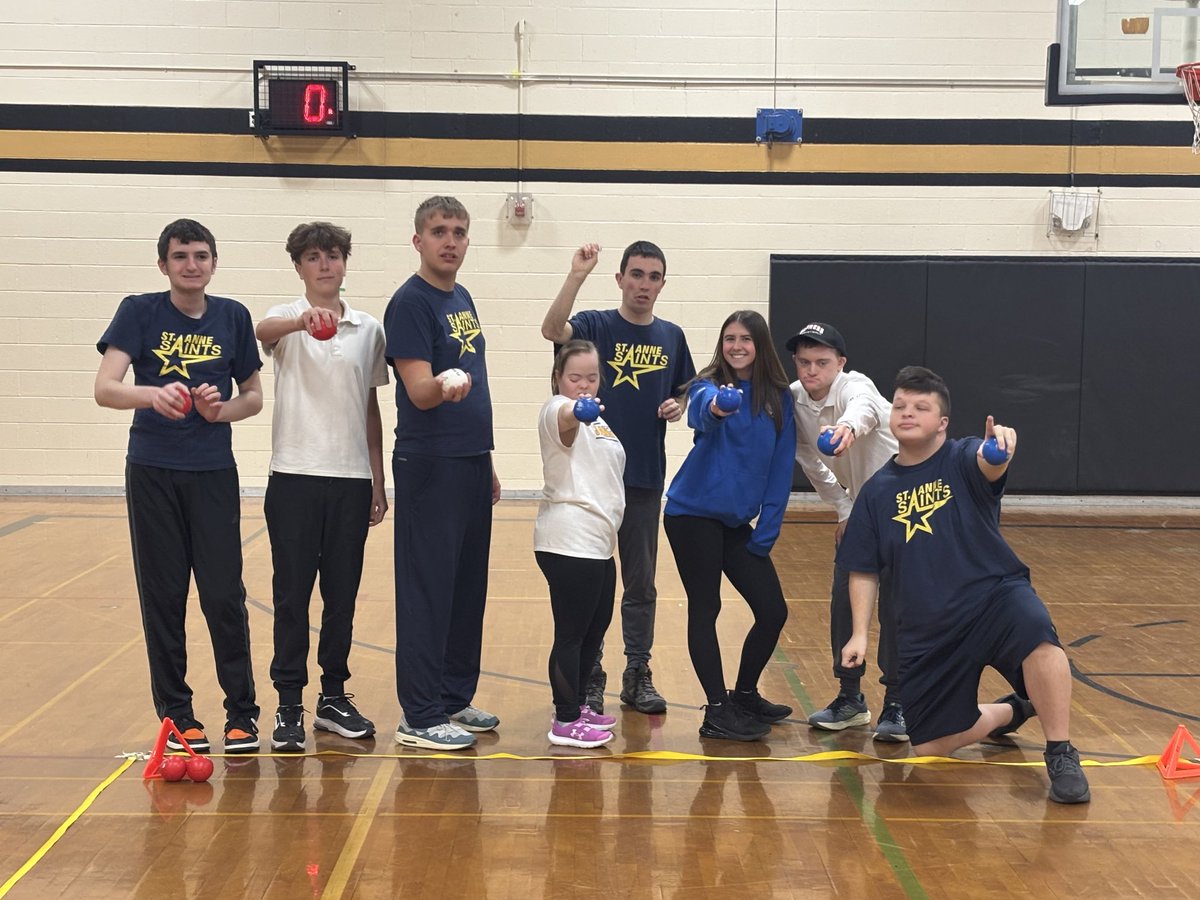 Ste. Anne CHS tweet media