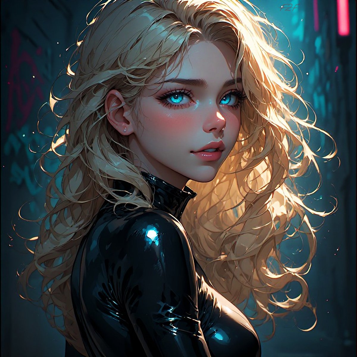 GwenSageAI tweet media