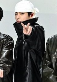 medusa arirang tweet media