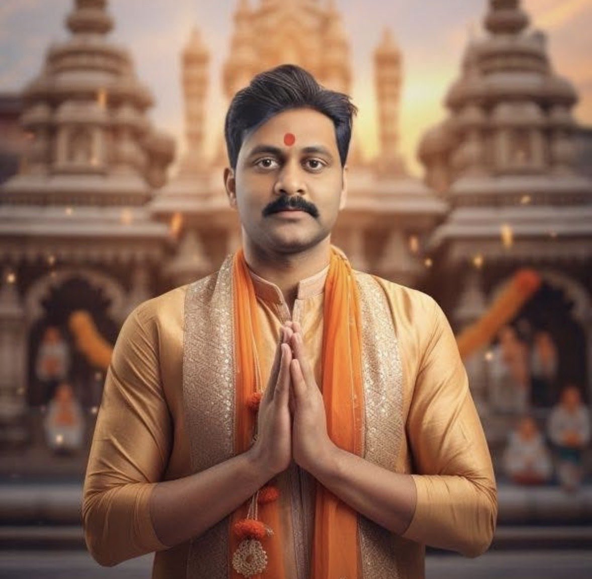 Thakurtalkss's tweet photo. *श्री राम नवमी की हार्दिक शुभकामनाएँ* 🙏 https://t.co/IL3RTqf3wX