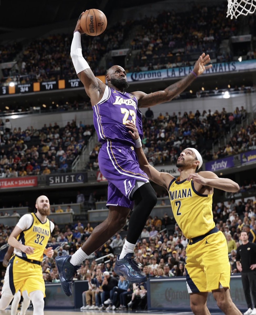 Bronny Tribute tweet media