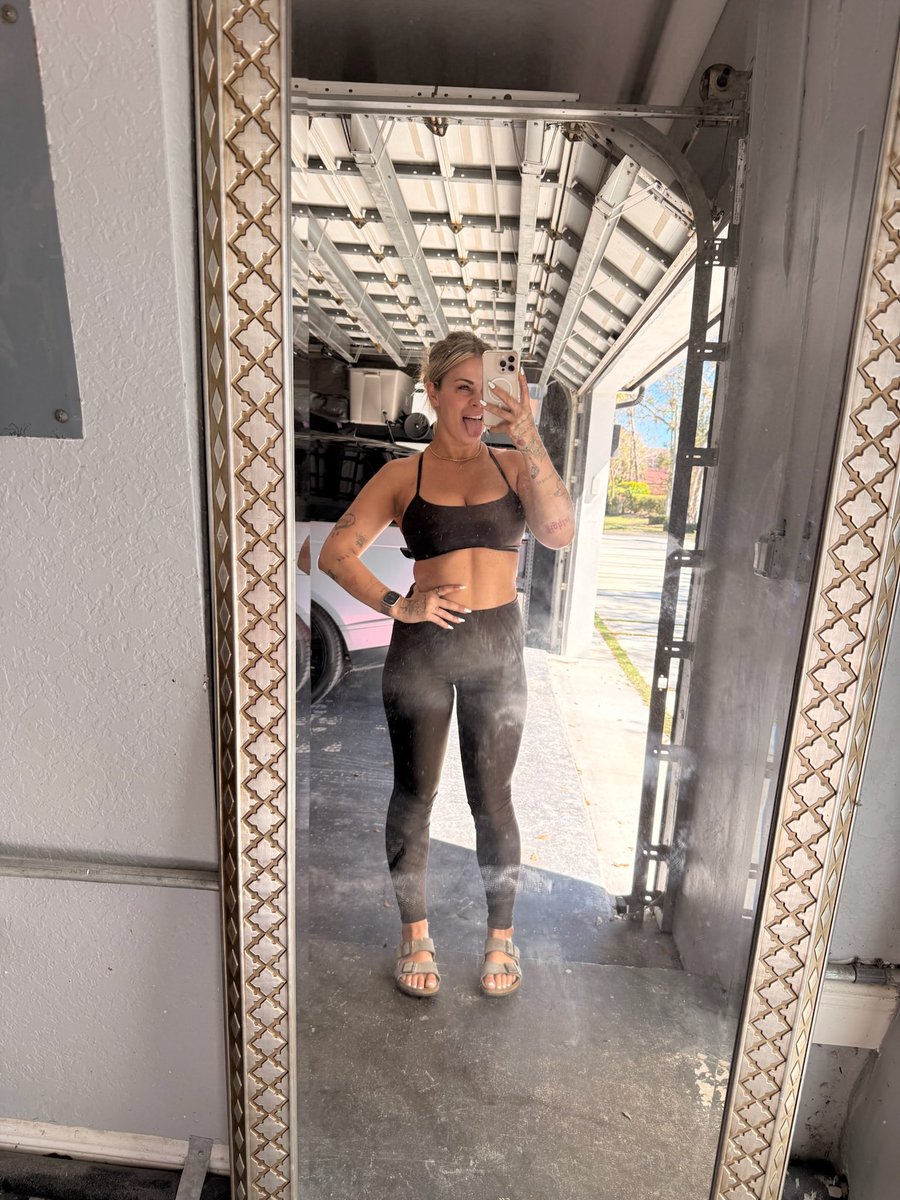 Paige VanZant tweet media