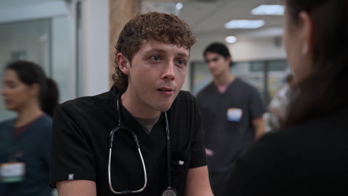 Meredith Loftus tweet media