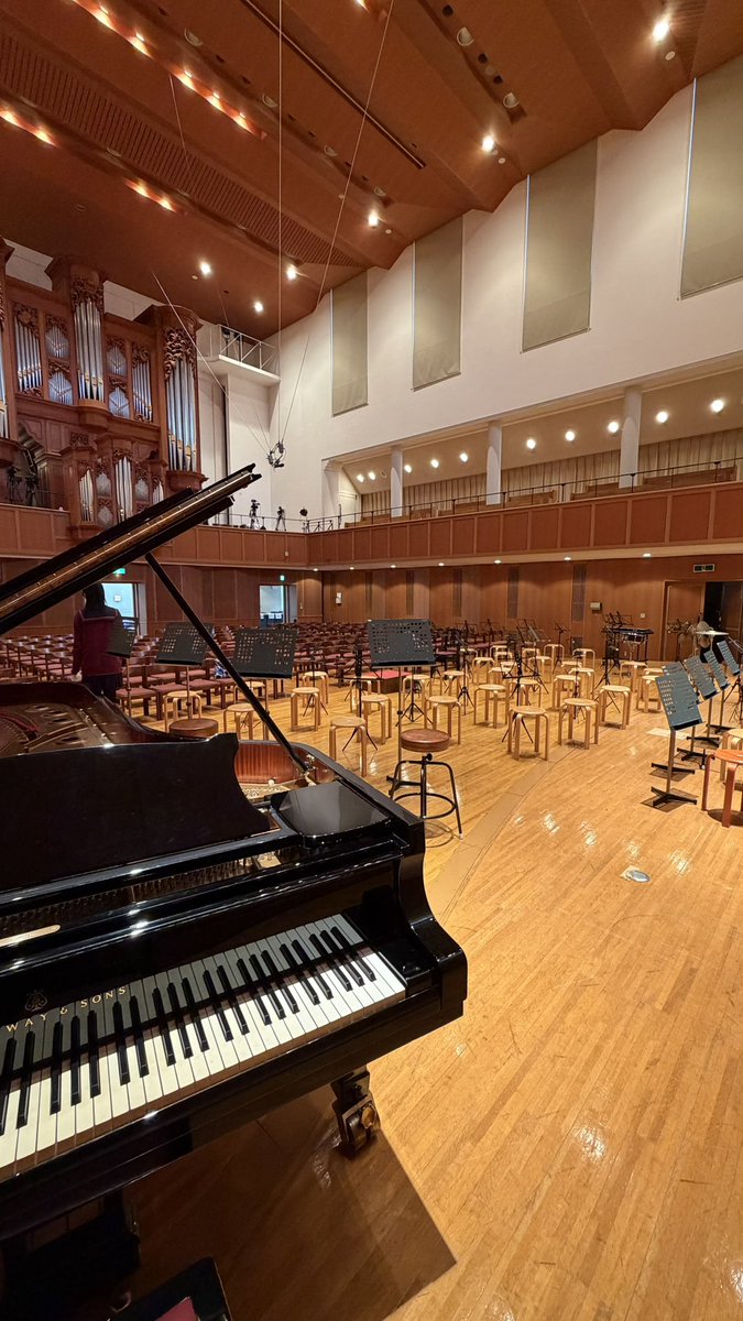 菊地理恵｜Violin 🎻 tweet media