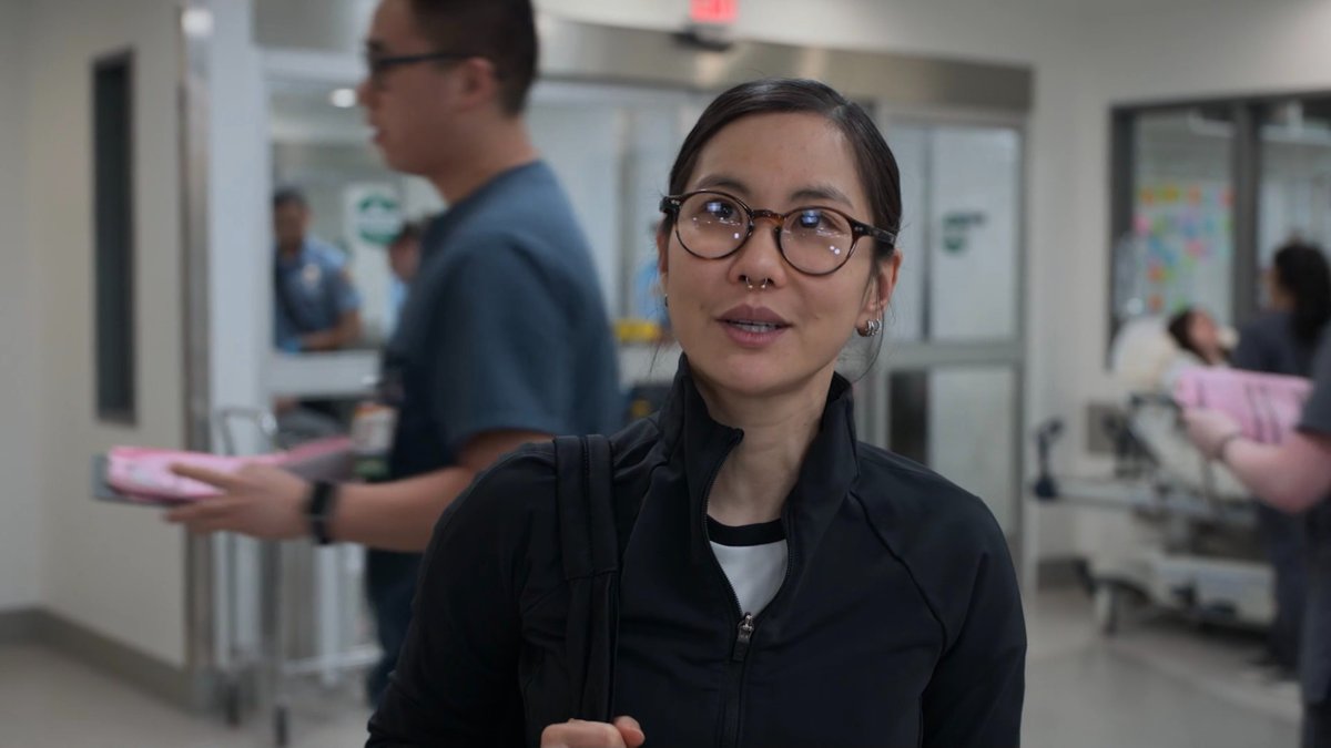 Meredith Loftus tweet media