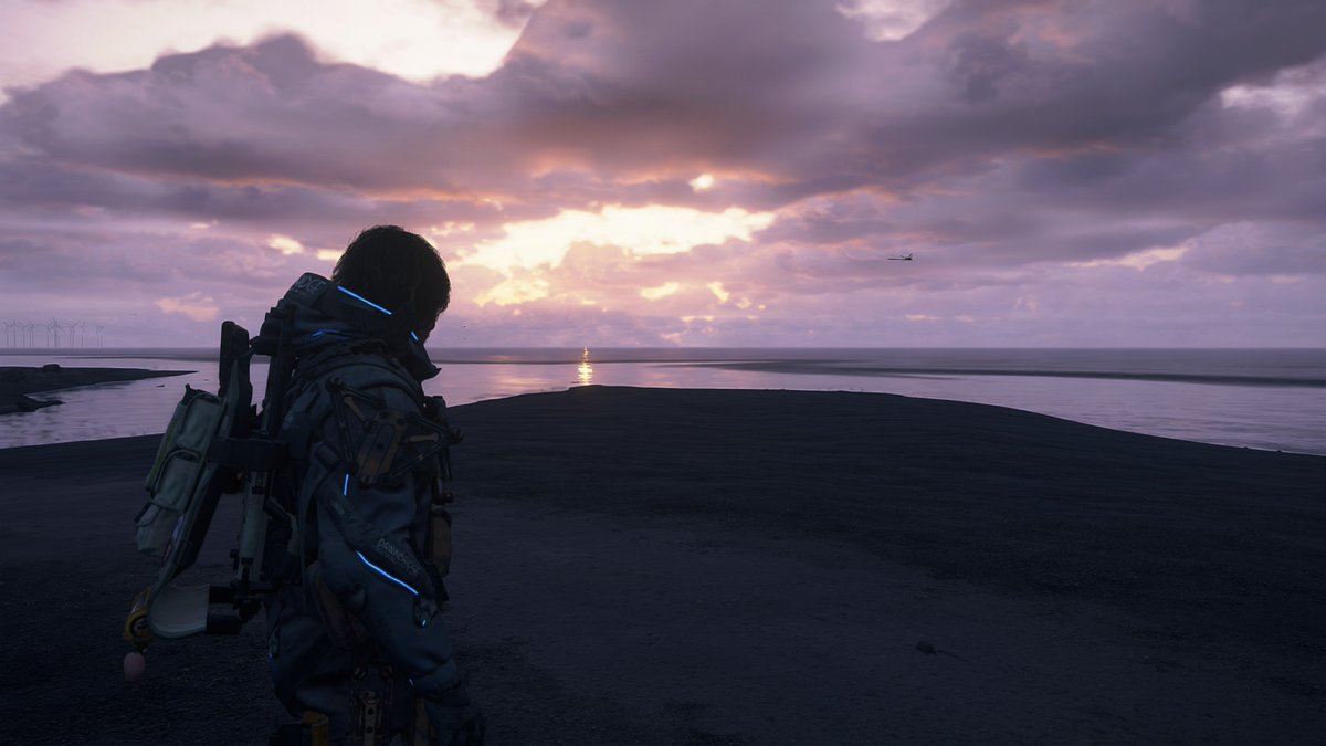 Nathardemo🇺🇦 || DS 2 Spoilers tweet media