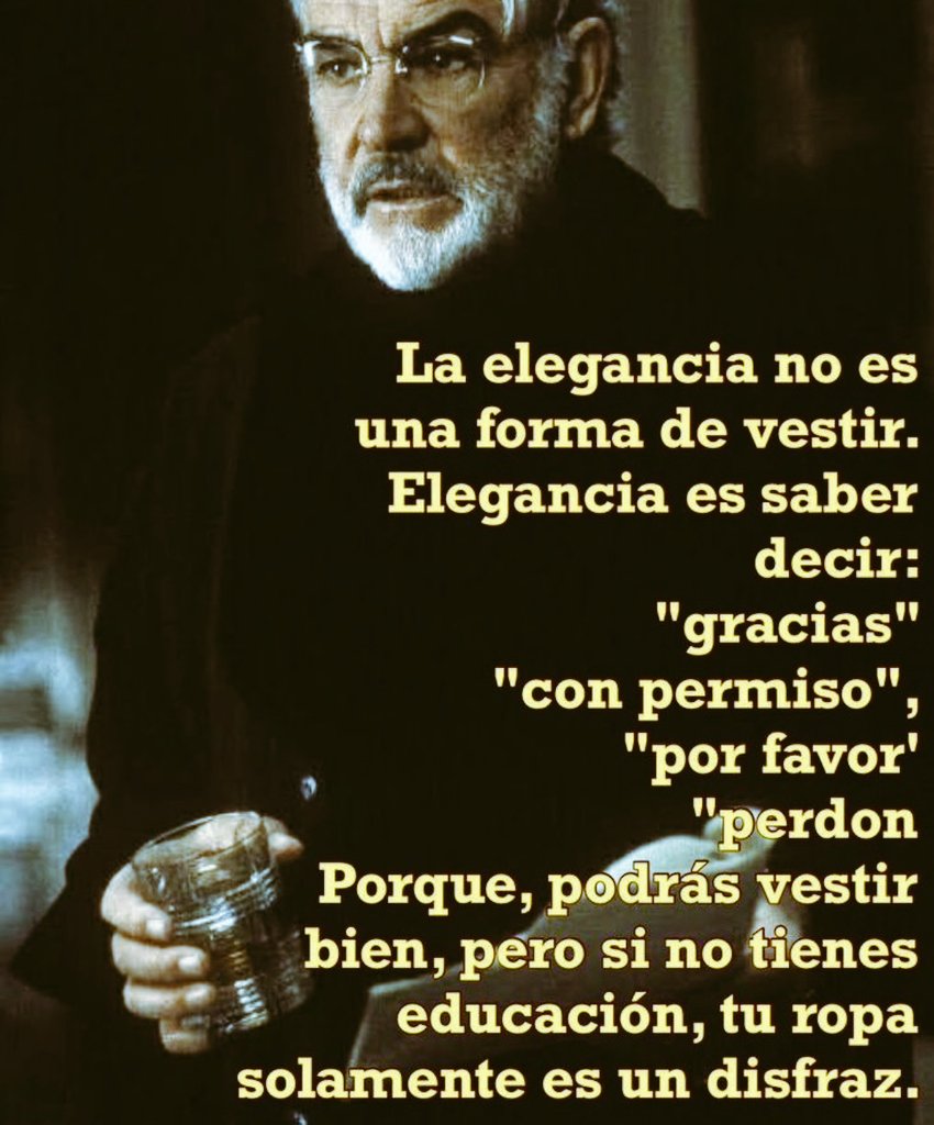 JorgeLuisRR1963's tweet photo. EXCELENTES PALABRAS. https://t.co/B6adacjr0j
