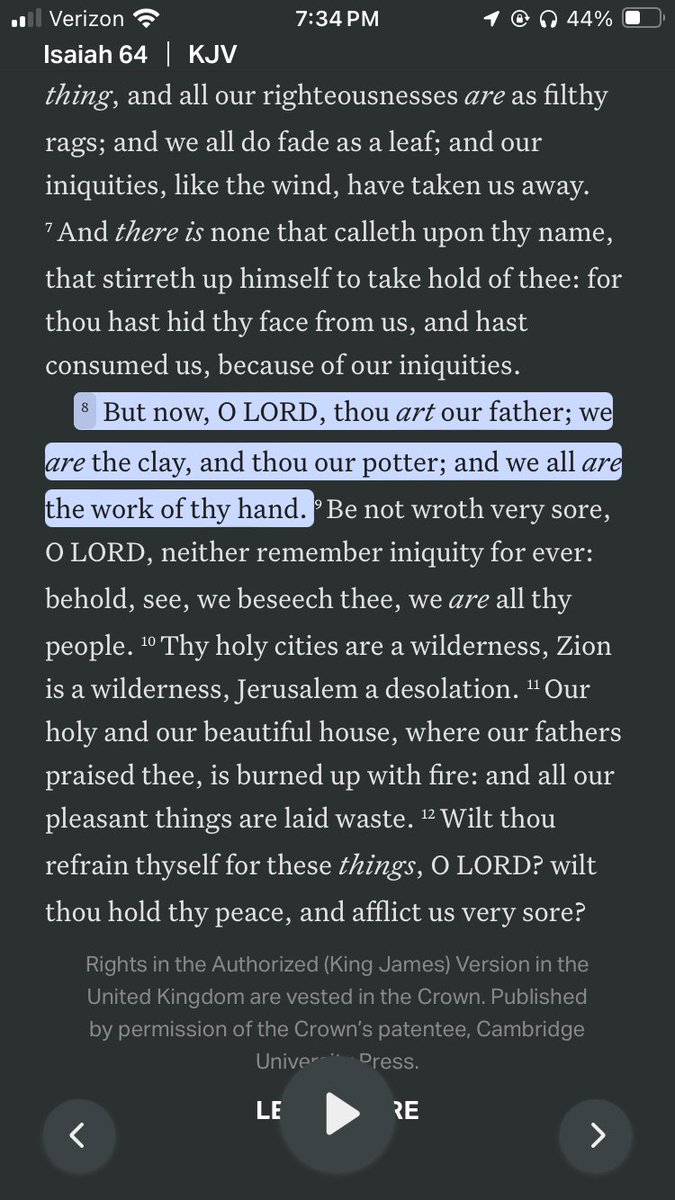 Leah Foss tweet media