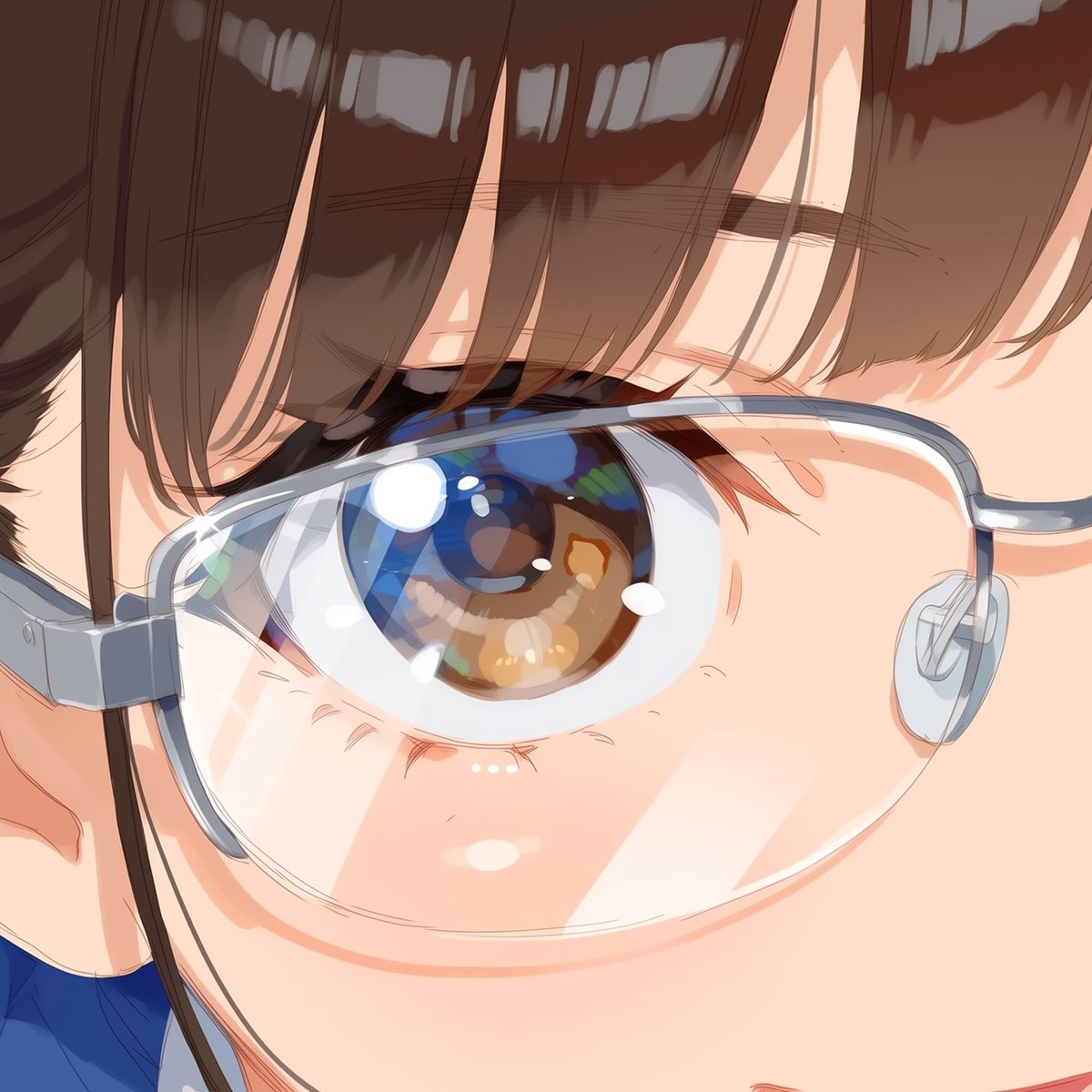 眼鏡猫さん👓 tweet media