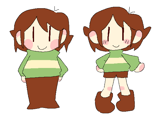 엉더이 tweet media