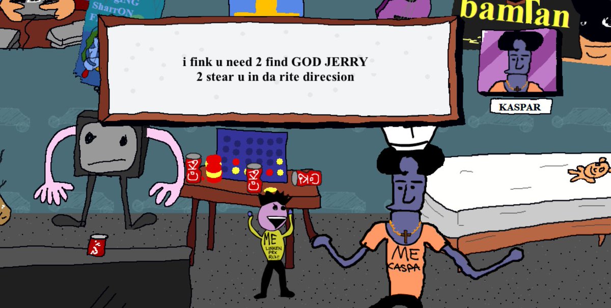 Jerry Jackson tweet media