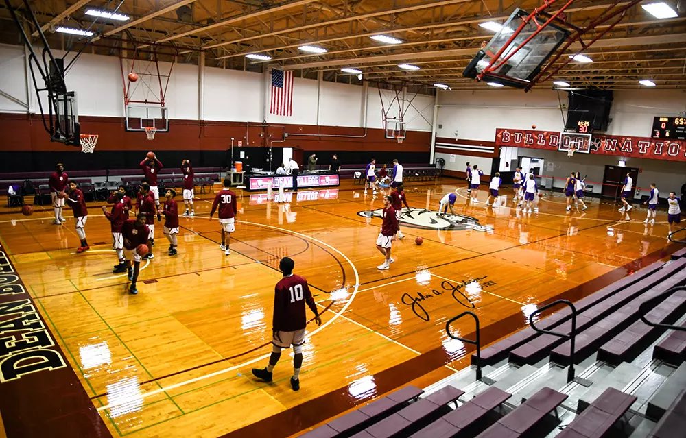 Expo Hoops tweet media