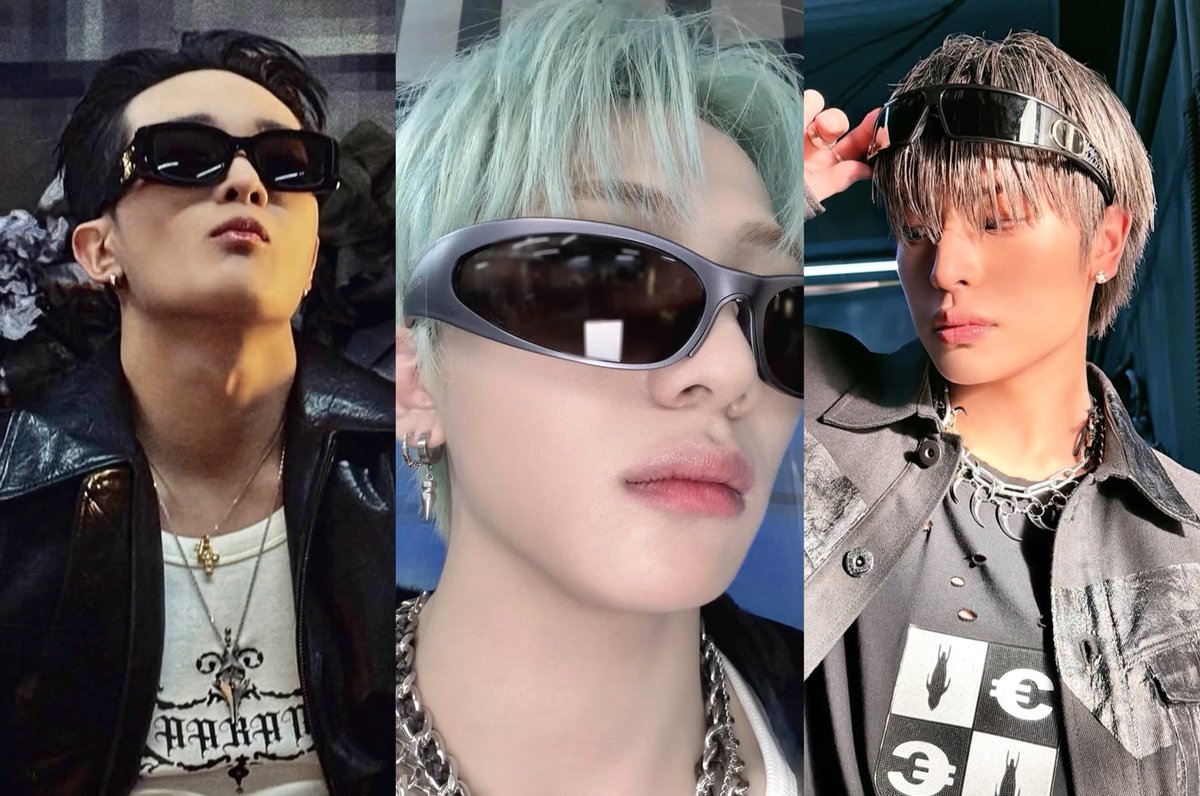 susutds's tweet photo. category is BEST rappers of 5th gen: https://t.co/NXMNQGouF9