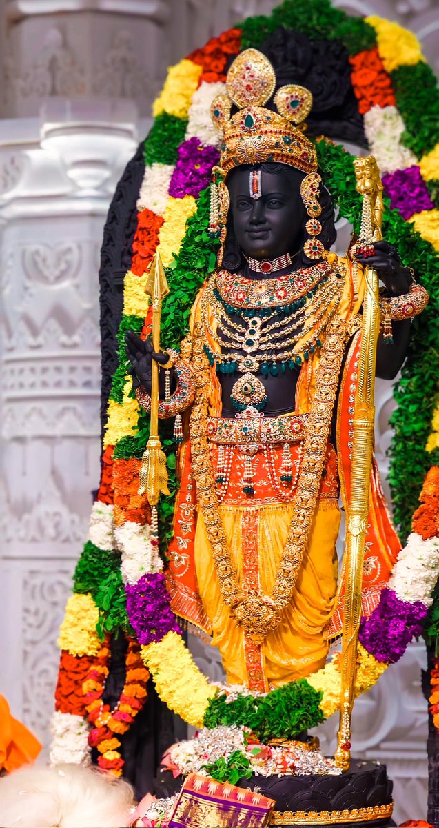 umeshka02409256's tweet photo. जय श्री राम 🙏 https://t.co/DeBik2ZvG3