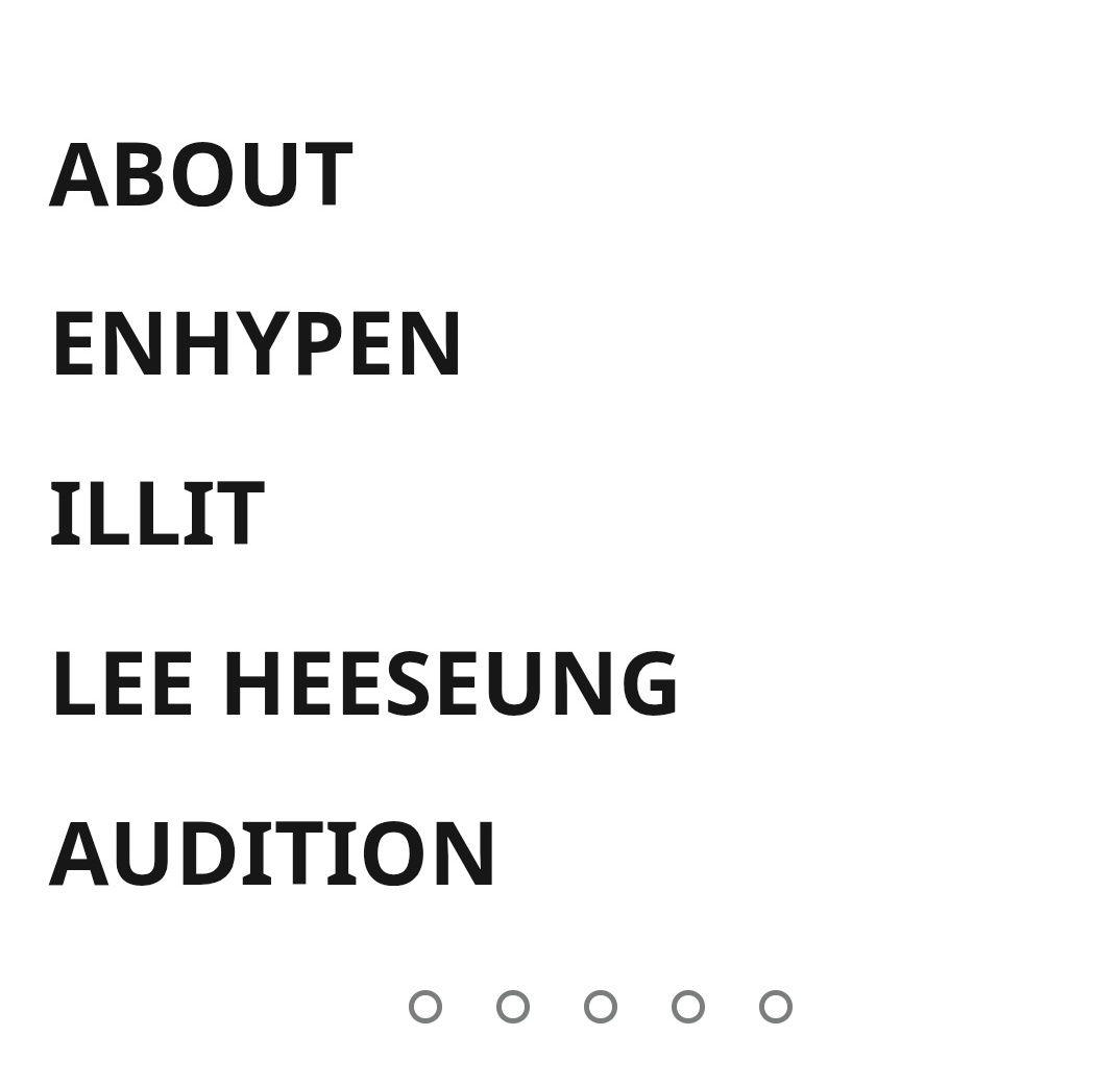 vic ⁷ ; ENHYPEN IS 7 tweet media