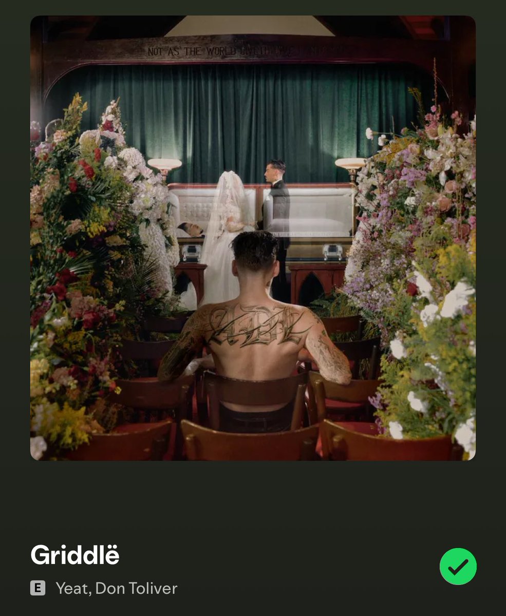 raptalksk's tweet photo. these two are something else when on a track together… my gawd https://t.co/X3lgZU6NhQ