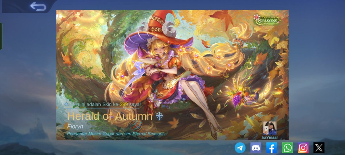 evos naná. tweet media