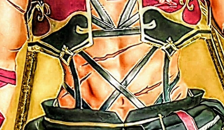 良志(オヤG)@1鯖 tweet media