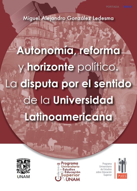 PUEES UNAM tweet media