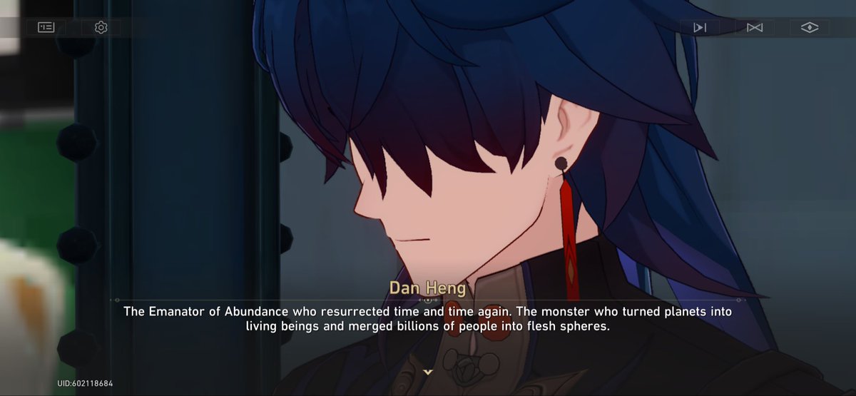 The Arbiter of The Netherworld Puppet tweet media