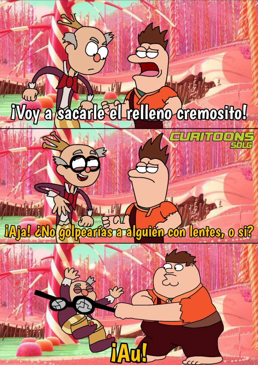 Condor Causa tweet media