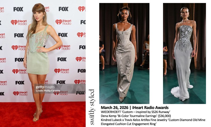 Swiftly Styled tweet media