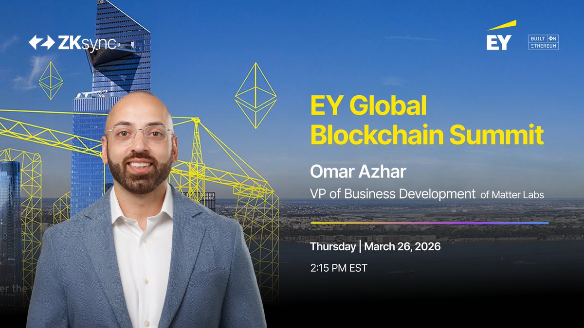 ZKsync | Chinese | 中文区 (∎, ∆) tweet media