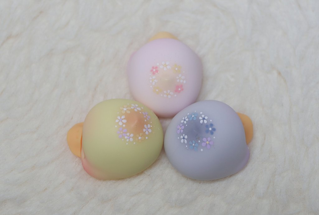 박츄츄(ChuChu)🩷 tweet media