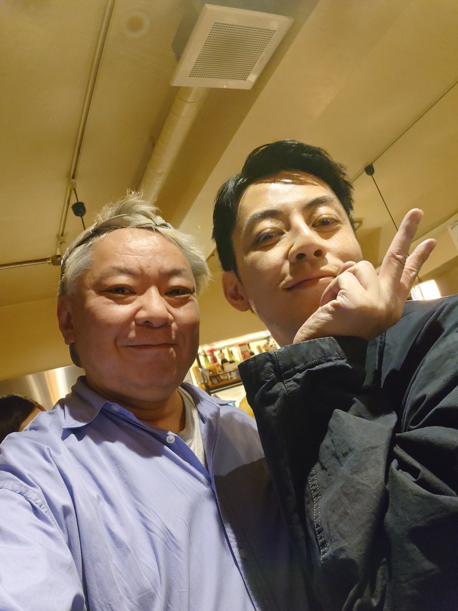 鈴木おさむ tweet media