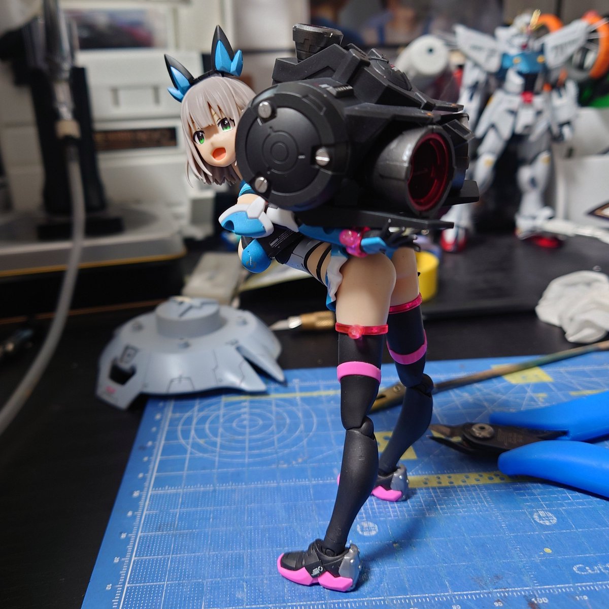 ノスケ tweet media